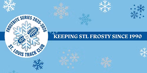 Frostbite Series 3K\/12K