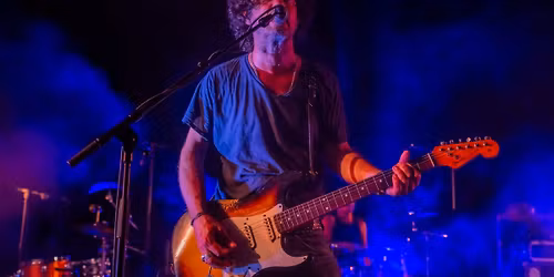 Concert : Yarol Poupaud