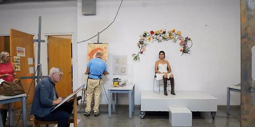 Open House | Glassell School of Art