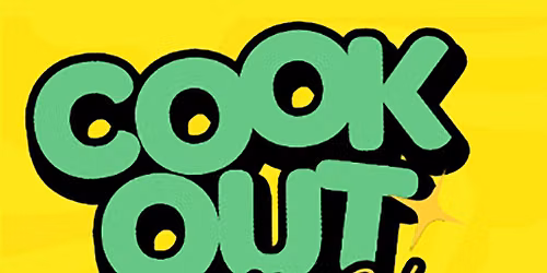 Cookout - Indoor Carnival - Panama Amsterdam