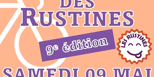 La Rando des Rustines 2026