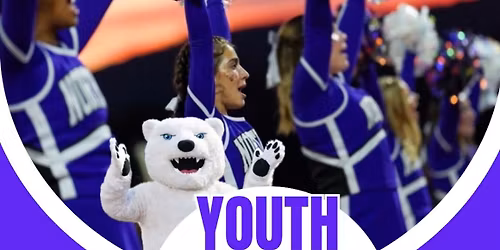 Northern Youth Cheer Clinic