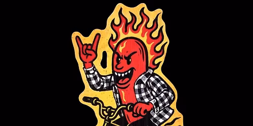 Freudenfreude\u2019s Fall Flannel Frankfurter Fling