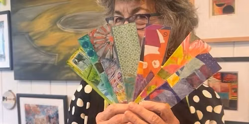 Gelli Plate Printing Workshop