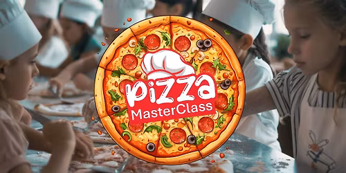 Pizza Masterclass