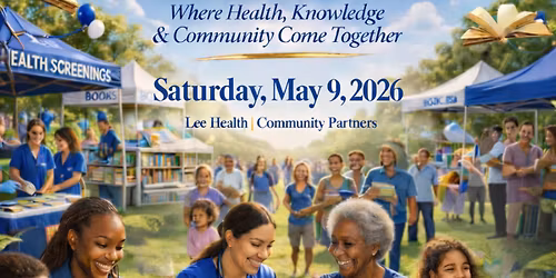 Zeta Phi Beta Sorority, Inc. \u2013 Delta Alpha Epsilon Zeta Chapter Community Health & Book Fair  
