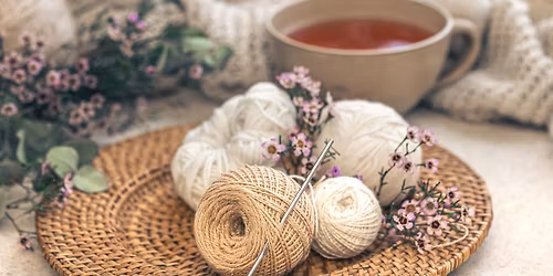 Community Crafty Corner - Every Thursday