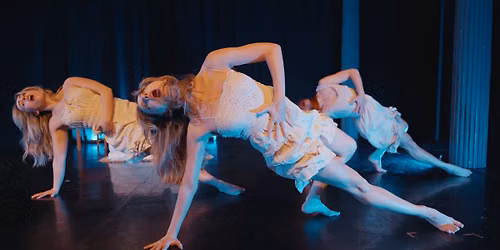 The Yellow Wallpaper - EdFringe Week 1