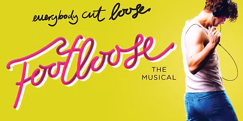 \u201cFootloose\u201d the musical