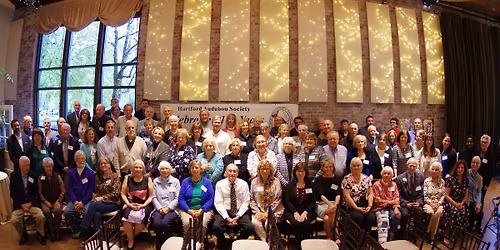 HAS May Meeting - Awards Banquet