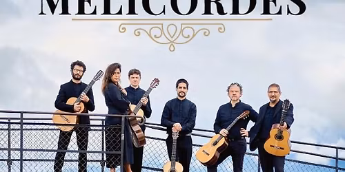 L'ensemble Mélicordes en Concert