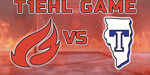 vs Team Illinois (Game 1)