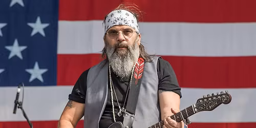 Steve Earle