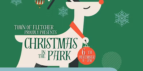 Christmas in the Park