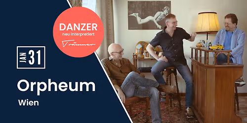 Tr\u00e4umer @ Orpheum