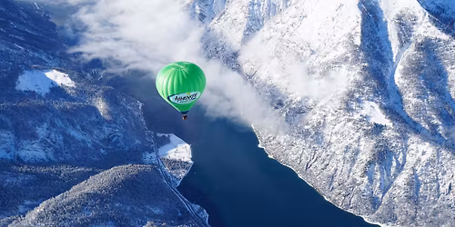 Achensee Ballontage 2026