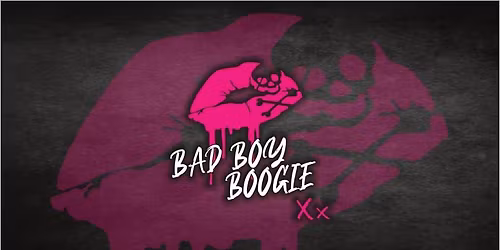 Bad Boy Boogie @ The Keg, Paisley