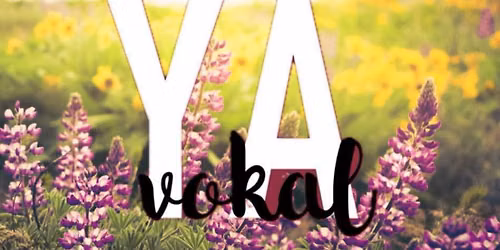 En sommerkveld med YA Vokal \ud83c\udf38