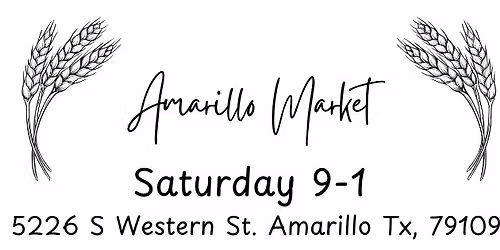 Amarillo Market