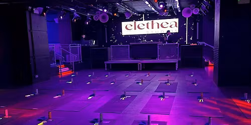 elethea Club Night