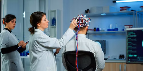 NeuroUX+ \/ Intro to Brain-Computer Interfaces