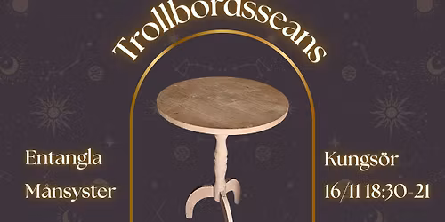 Trollbordsseans✨️