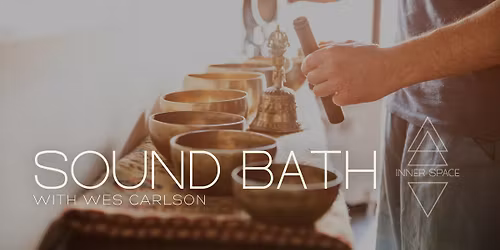 Sound Bath