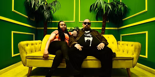 Live at The Forge | 'Indeed Indeed'