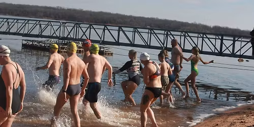 Annual Polar Plunge