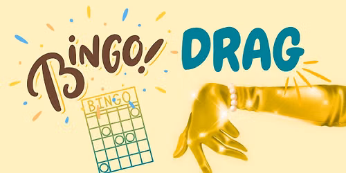 BINGO DRAG