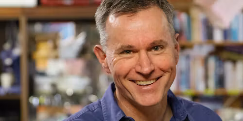 Colin Buchanan in Sydney