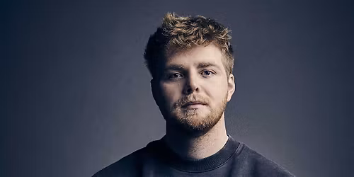 Alex Warren | Dickies Arena