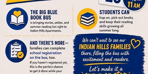 NLRSD Book Express