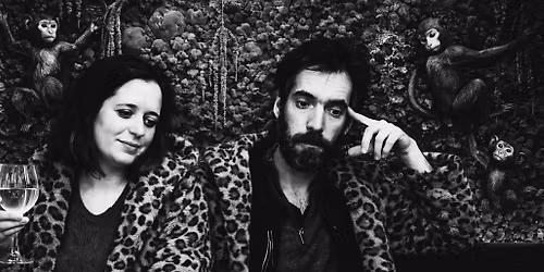 CONCERT : Mari et Flamme