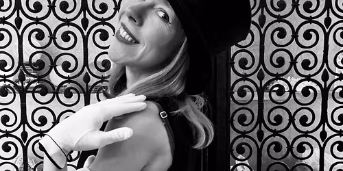 Vocal Jazz Week - Lisett Quartet