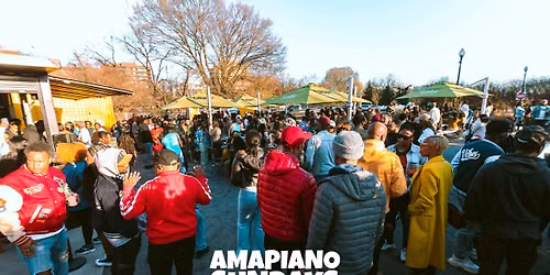 Amapiano Sunday: Season Finale