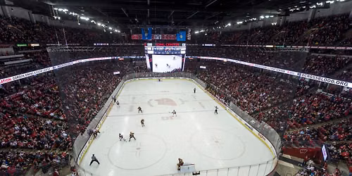 Ohio State Buckeyes at Wisconsin Badgers Mens Hockey at Kohl Center