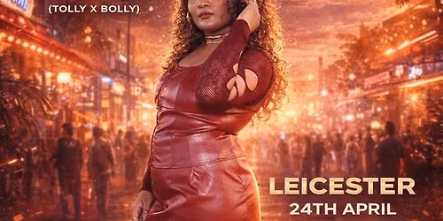 DJ Curl Desi Heat Wave (Tolly x Bolly)