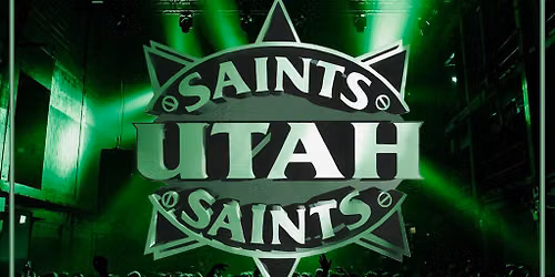 Utah Saints - The Subscription Rooms, Stroud