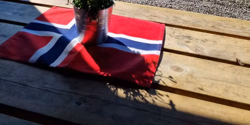 17 Mai p\u00e5 Elgsethytta