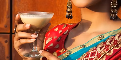 Hi Chai @ Modern Tailors Rosebank