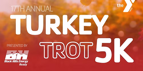 17th Annual Turkey Trot 5k (YMCA of Pueblo)