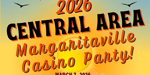 Central Area Ball 2026