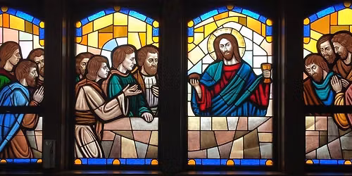 All Souls' Mass of Remembrance