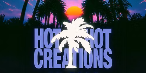 Hot Creations Liverpool