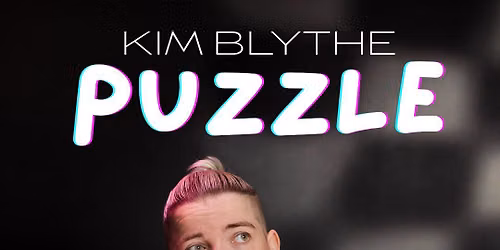 Kim Blythe: Puzzle