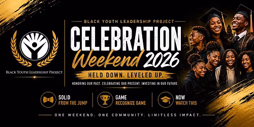 Celebration Weekend 2026