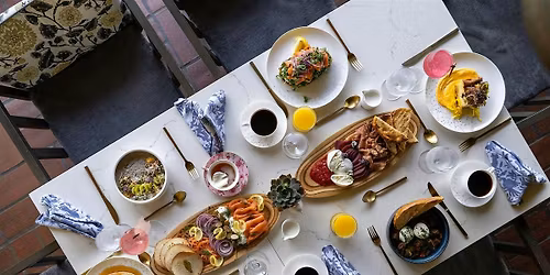 Mother's Day Brunch Buffet