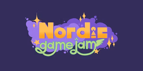 Nordic Game Jam 2026