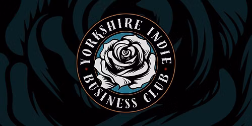 Yorkshire Indie Business Club (Sep 2026)